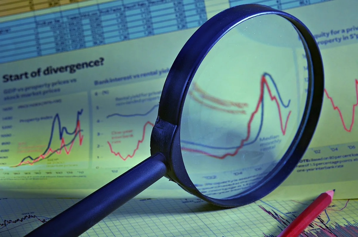 How to build the financial slide with zero revenue
