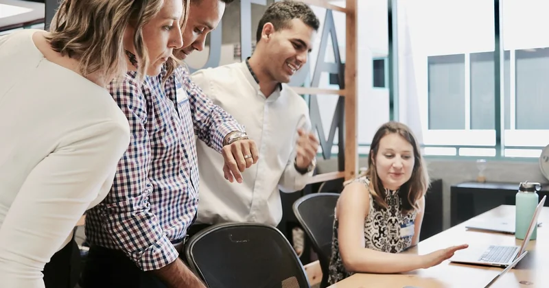 Can I get stock options from a startup?