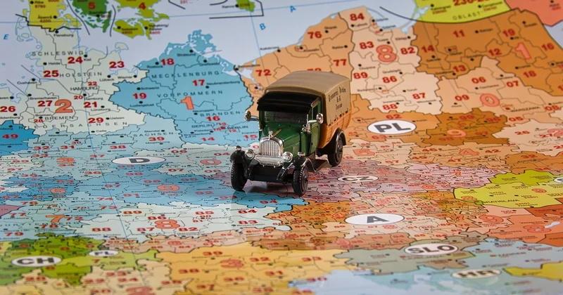 Map the clusters before you map the people