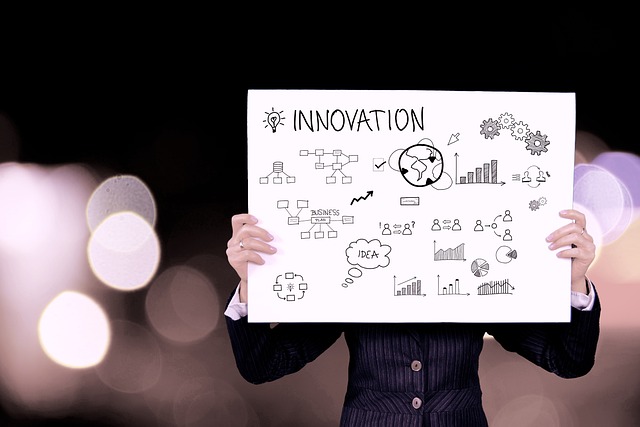 Harnessing innovation: strategies for business growth