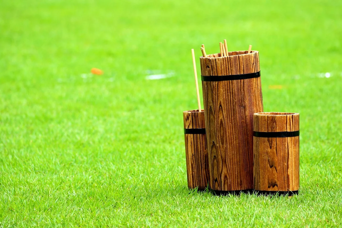 The slide structure that works when there's no revenue line