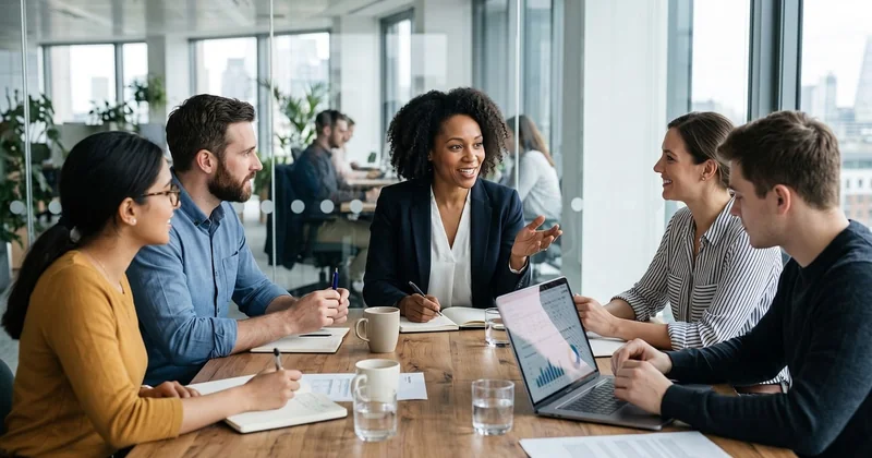Writing OKRs a startup team will actually use