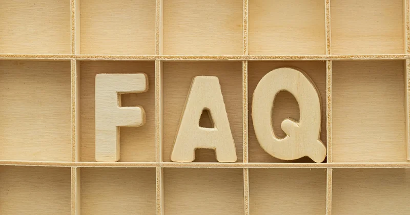 Questions founders keep asking