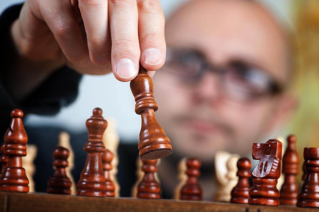 discover the common strategic mistakes that businesses make and learn how to avoid them for better decision-making and sustainable growth.