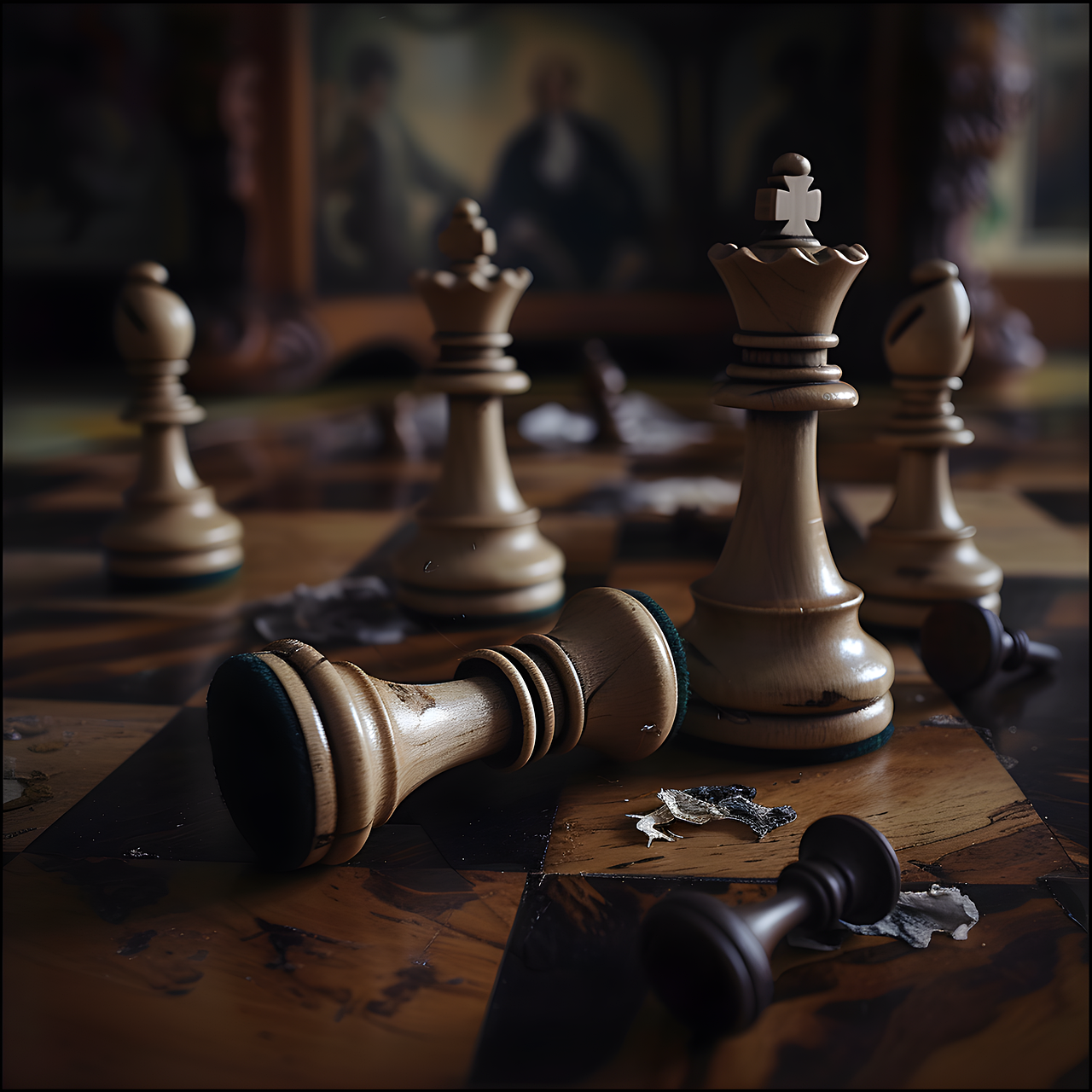 discover the common strategic mistakes that can hinder business growth and success. learn how to identify, avoid, and correct these pitfalls to enhance your strategic planning and decision-making.